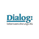 Dialog Lebensversicherungs AG berufsunfähigkeitsversicherung logo