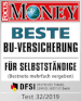 beste berufsunfähigkeitsversicherung testsieger